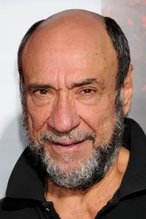F. Murray Abraham