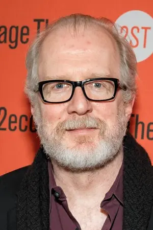Tracy Letts