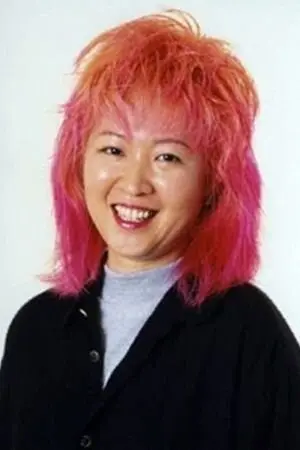 Masako Katsuki