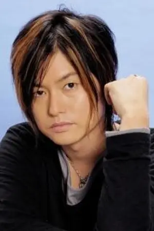 Shotaro Morikubo