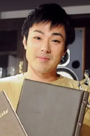 Yoichi Masukawa