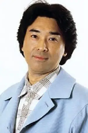 Masashi Ebara