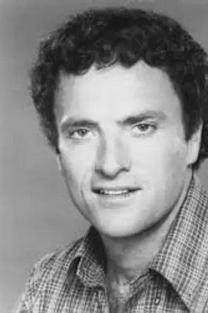 Kevin Dobson