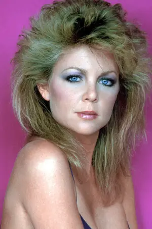 Lisa Hartman Black