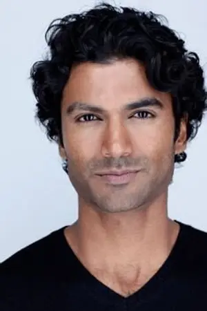 Sendhil Ramamurthy