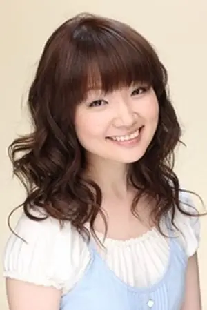 Atsumi Tanezaki