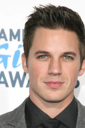 Matt Lanter