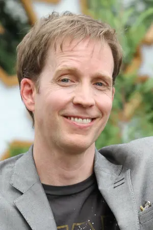 James Arnold Taylor