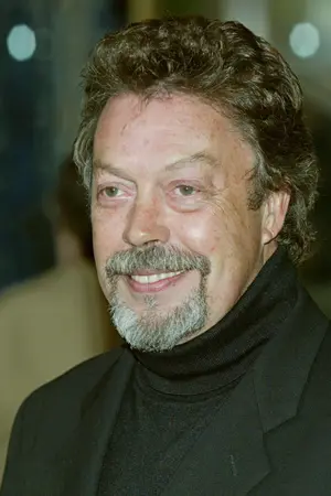 Tim Curry