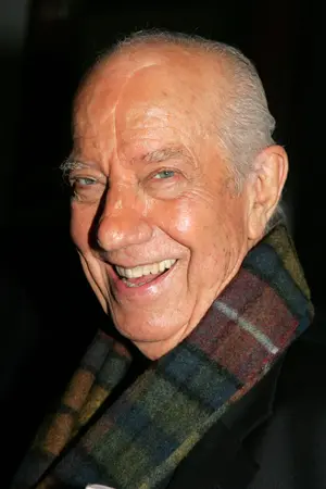 Ian Abercrombie