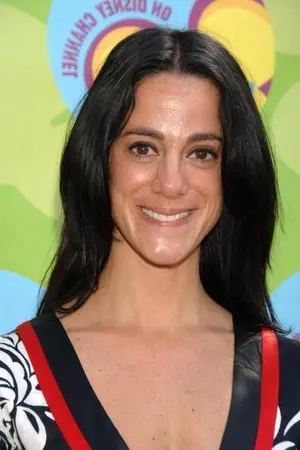 Nika Futterman