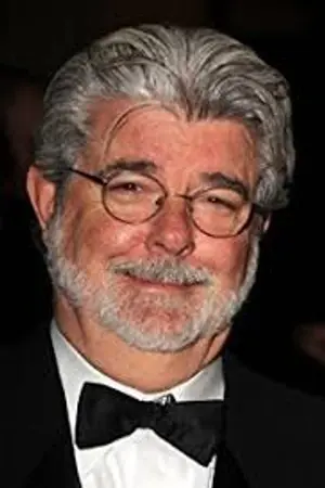 George Lucas