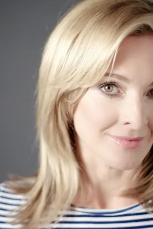Gabby Logan