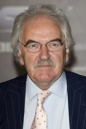 Des Lynam