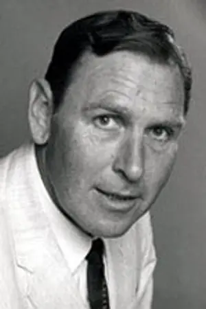 Kenneth Wolstenholme