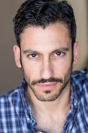 Adam Tsekhman