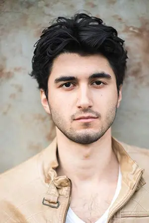 Shayan Sobhian