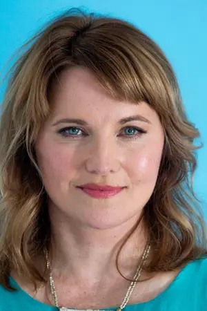 Lucy Lawless
