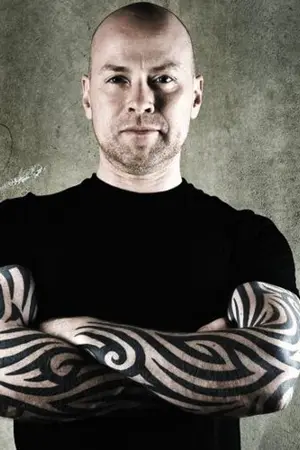 Steven S. DeKnight