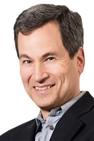 David Pogue