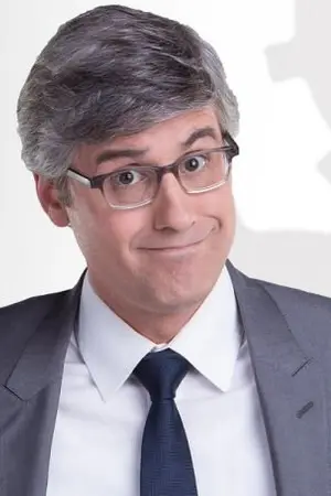 Mo Rocca