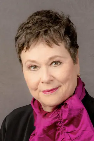 Martha Teichner