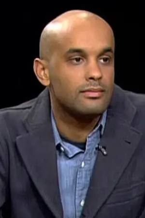 Kelefa Sanneh