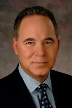 Jim Axelrod
