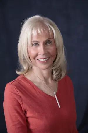 Susan Spencer