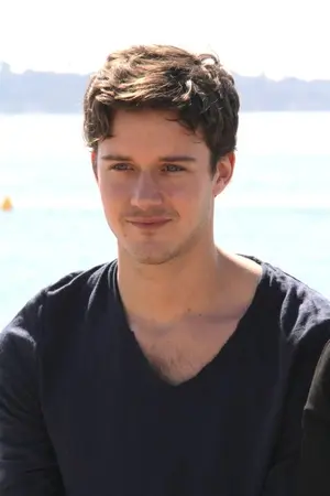 César Domboy