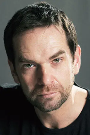 Duncan Lacroix