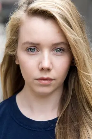 Lauren Lyle