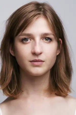 Caitlin O'Ryan