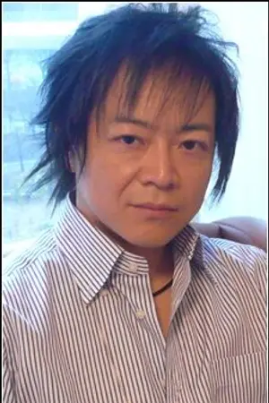 Nozomu Sasaki