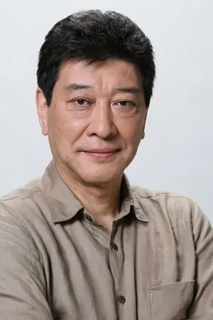 Tsutomu Isobe
