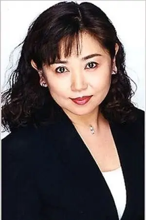 Mami Koyama