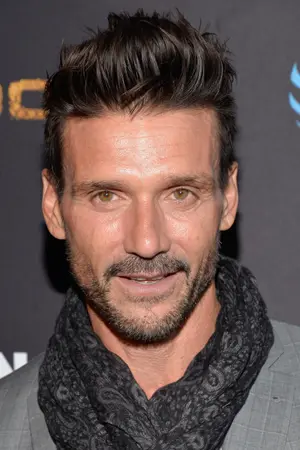 Frank Grillo