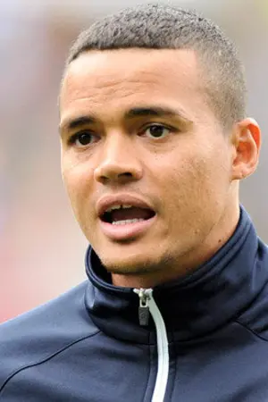 Jermaine Jenas