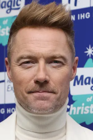 Ronan Keating