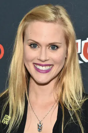 Janet Varney