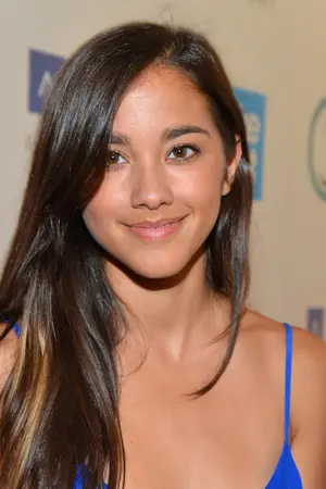 Seychelle Gabriel