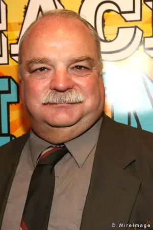 Richard Riehle