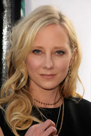 Anne Heche