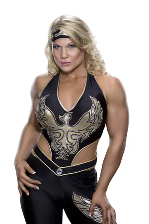 Beth Phoenix