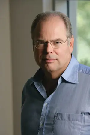 Glenn Gordon Caron