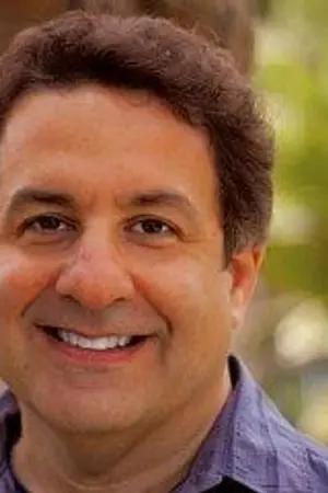 Jeff Bergman