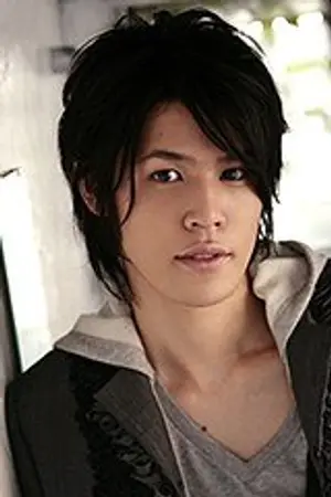 Mamoru Miyano