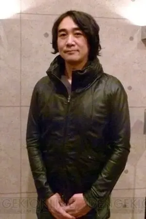 Kenji Hamada