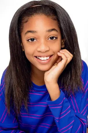 Eris Baker