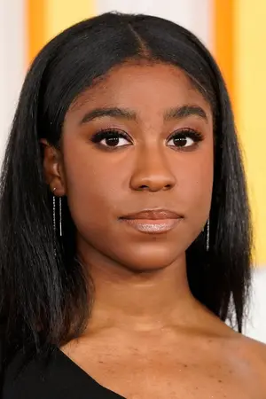 Lyric Ross